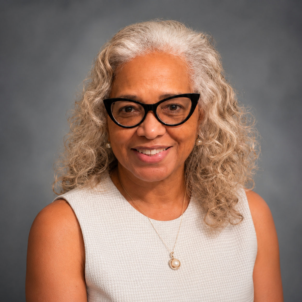 Dr. Pamela Addison, Director