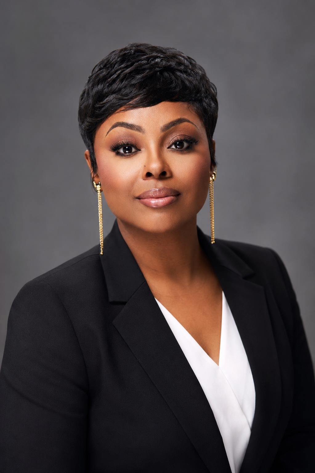 ShaQuandra Dawson, Clinical Advisor