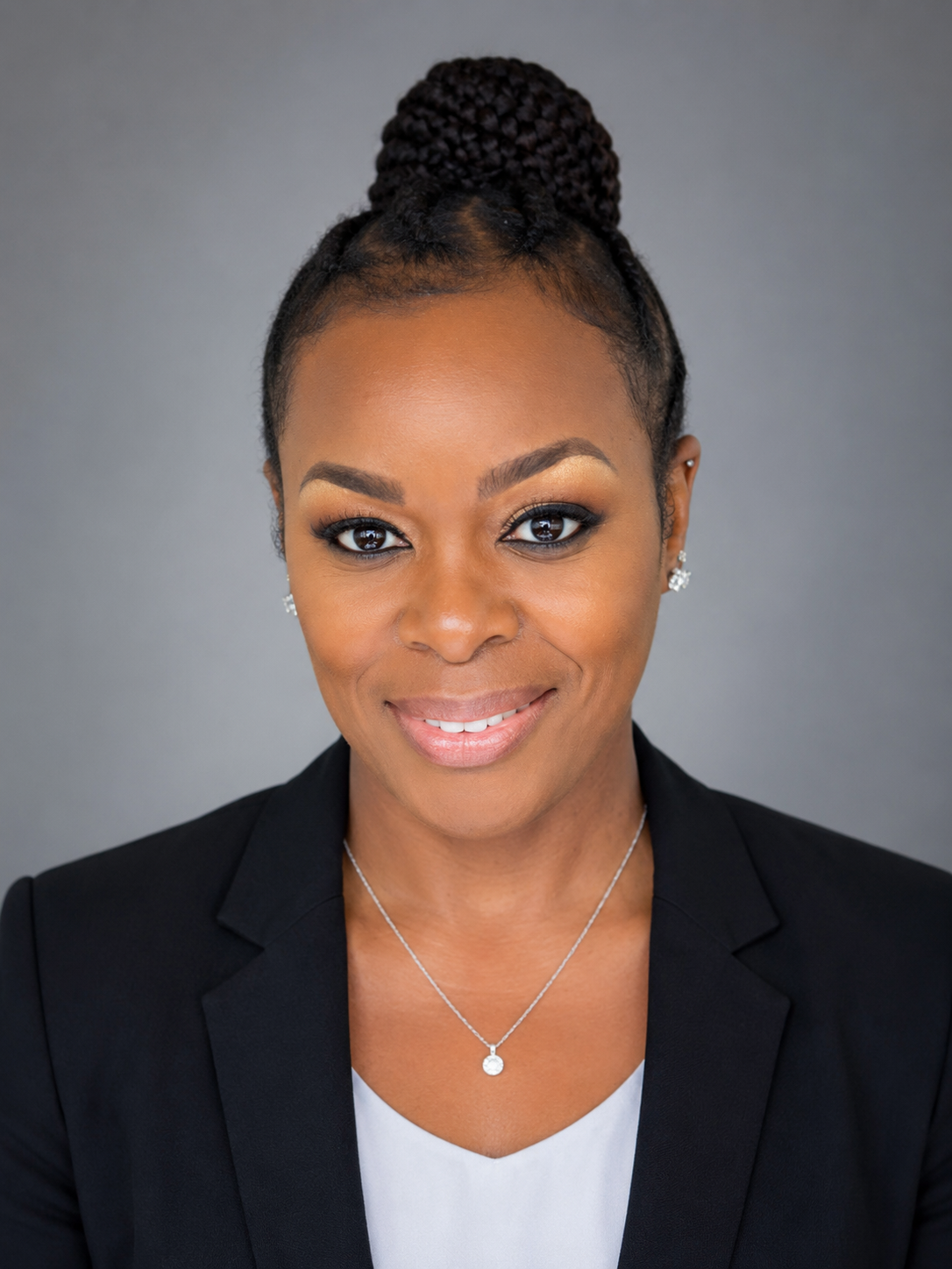 Tawanda Giles, Secretary