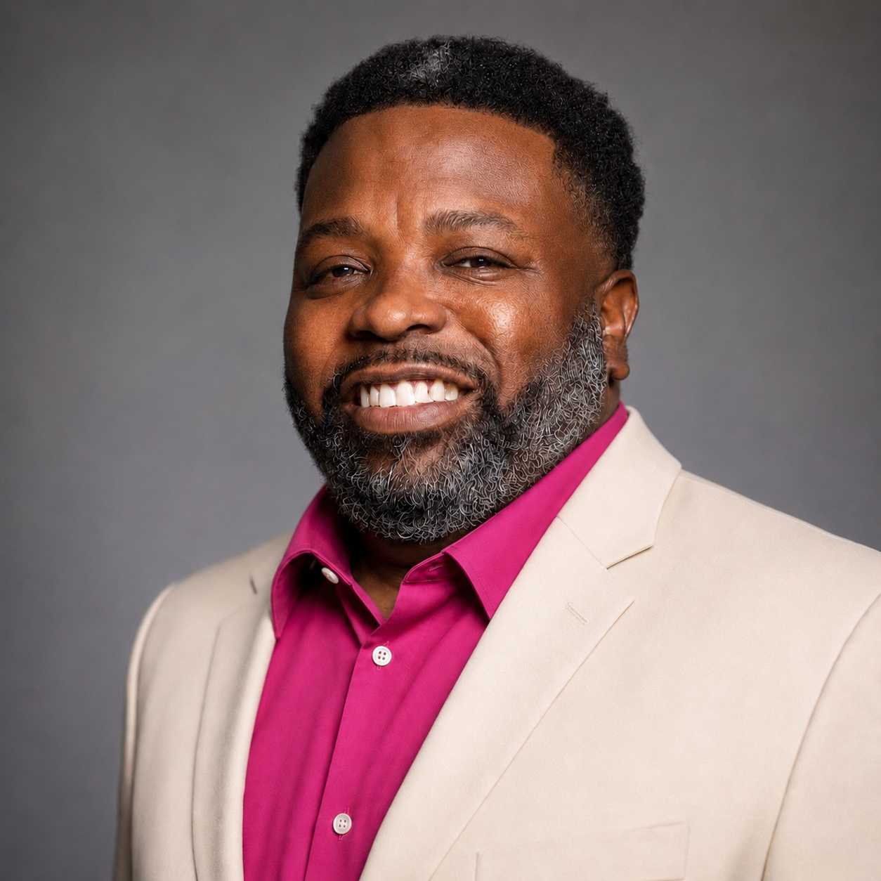 Travis Wofford, President